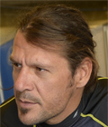 Aaron Yates