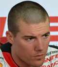 Ben Spies