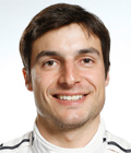 Bruno Spengler