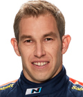 Chris Atkinson