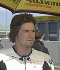 Damian Cudlin