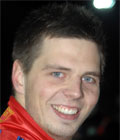 Eyvind Brynildsen