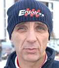 Francois Delecour