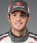 Giedo van der Garde