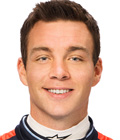 Hayden Paddon