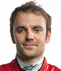 Jamie Green