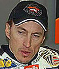 Jeremy McWilliams