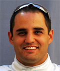 Juan Pablo Montoya