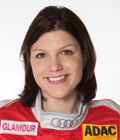Katherine Legge