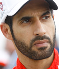Khalid Al-Qassimi