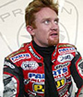 Kurtis Roberts