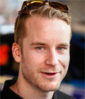 Mads Östberg