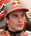 Marc M&aacute;rquez
