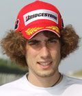 Marco Simoncelli