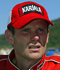 Marcus Grönholm