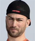 Mattia Pasini