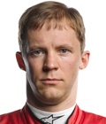 Mattias Ekstr�m