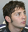 Michel Fabrizio