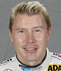 Mika Häkkinen