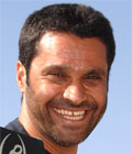 Nasser Al-Attiyah