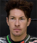 Nicky Hayden