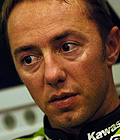 Olivier Jacque