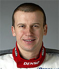 Olivier Panis