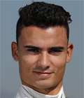 Pascal Wehrlein