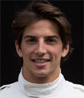 Roberto Merhi