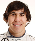 Robert Wickens