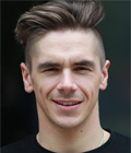 Scott Redding
