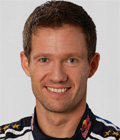Sébastien Ogier