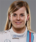 Susie Wolff