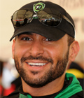 Yazeed Al Rajhi