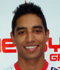 Yonny Hernandez