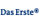 Das Erste