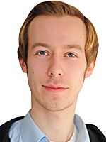 Frederik Hackbarth