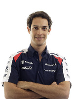 Bruno Senna