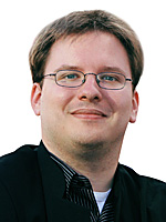 Stephan Heublein