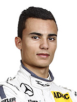 Pascal Wehrlein