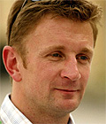 Allan McNish