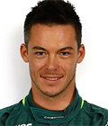 André Lotterer
