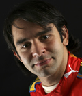 Antonio Pizzonia