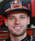 Brad Binder