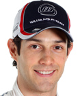 Bruno Senna