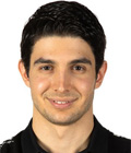 Esteban Ocon Portrait Chronik Statistik Formel 1 Fahrer