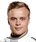 Felix Rosenqvist