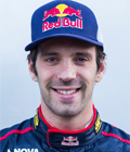 Jean-Eric Vergne