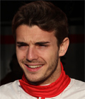Jules Bianchi