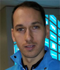 Lukas Pesek